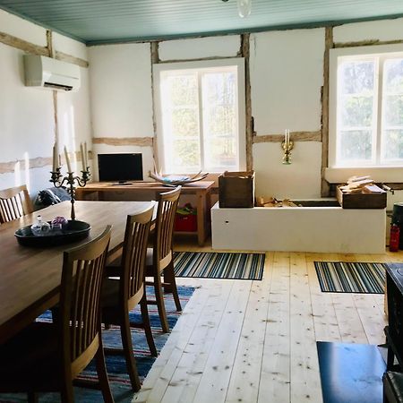 Prostens Bed & Breakfast Getinge Bilik gambar