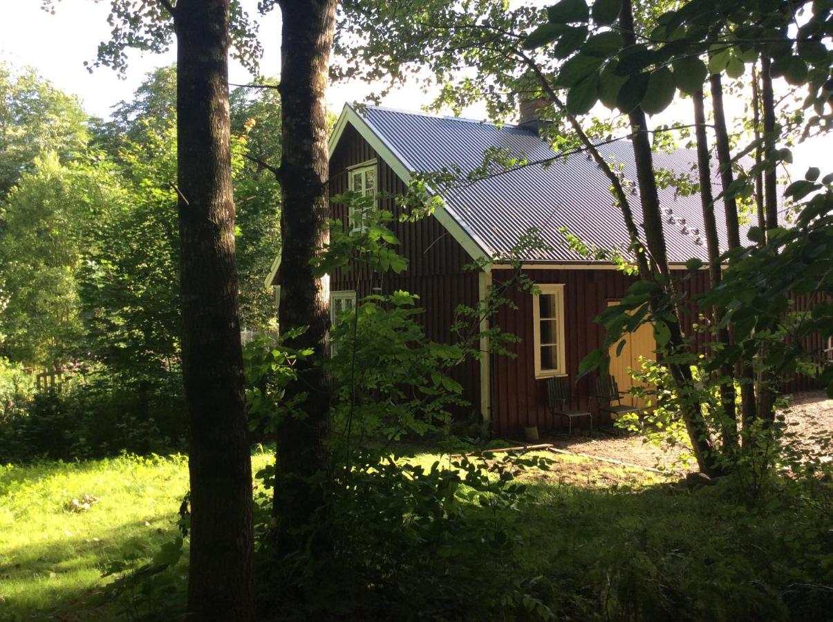 Prostens Bed & Breakfast Getinge Luaran gambar