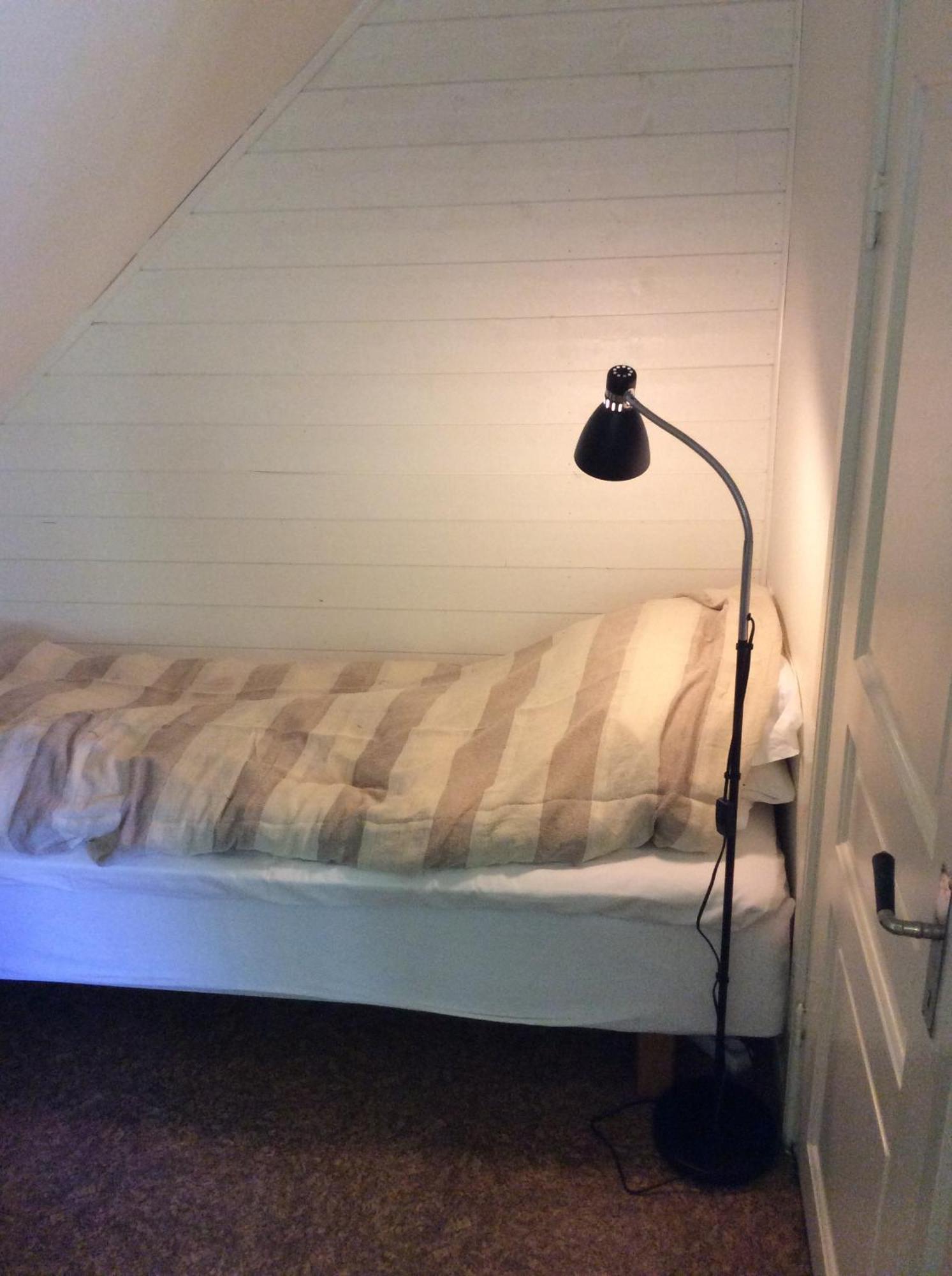 Prostens Bed & Breakfast Getinge Bilik gambar
