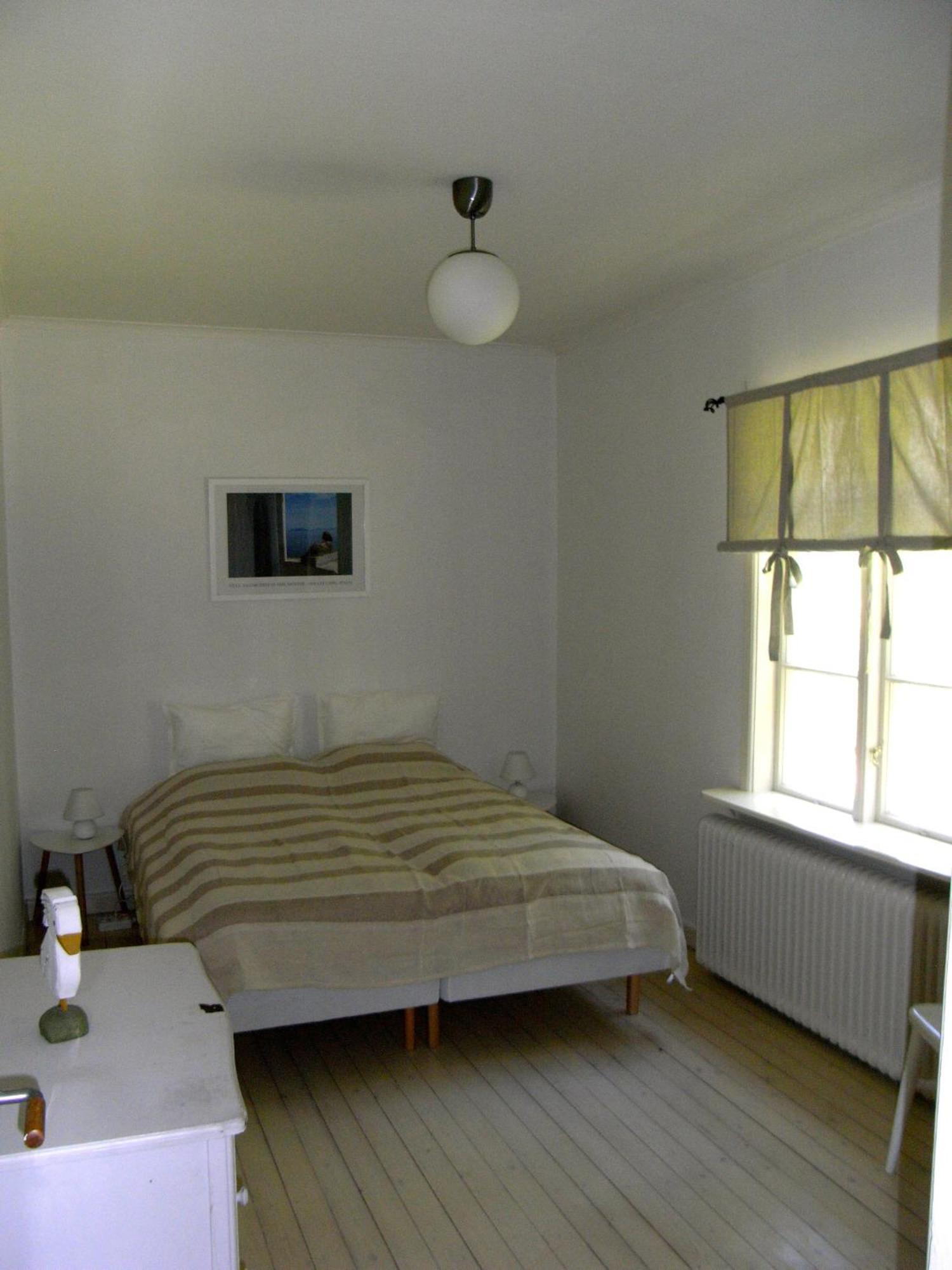 Prostens Bed & Breakfast Getinge Bilik gambar