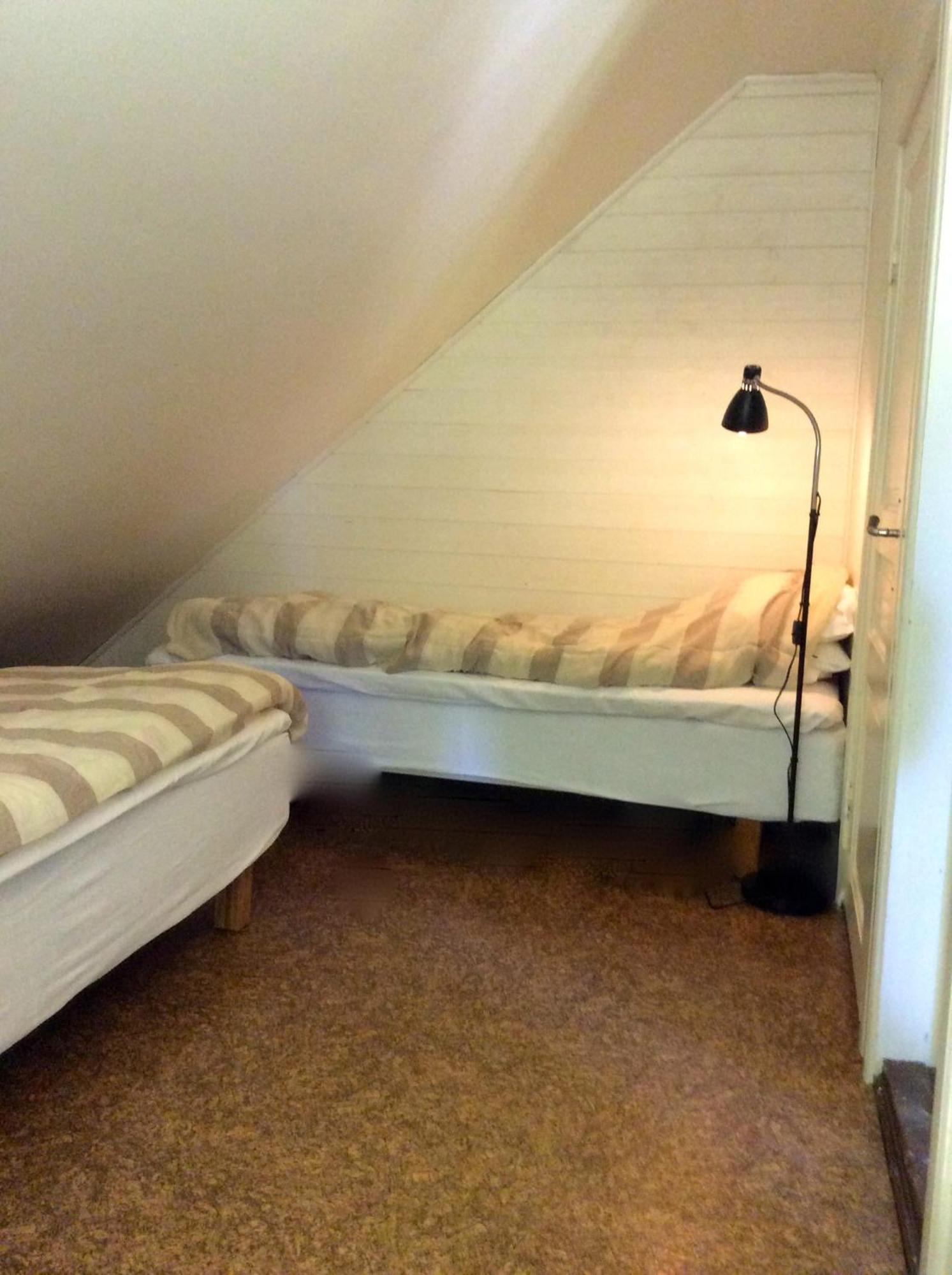 Prostens Bed & Breakfast Getinge Bilik gambar
