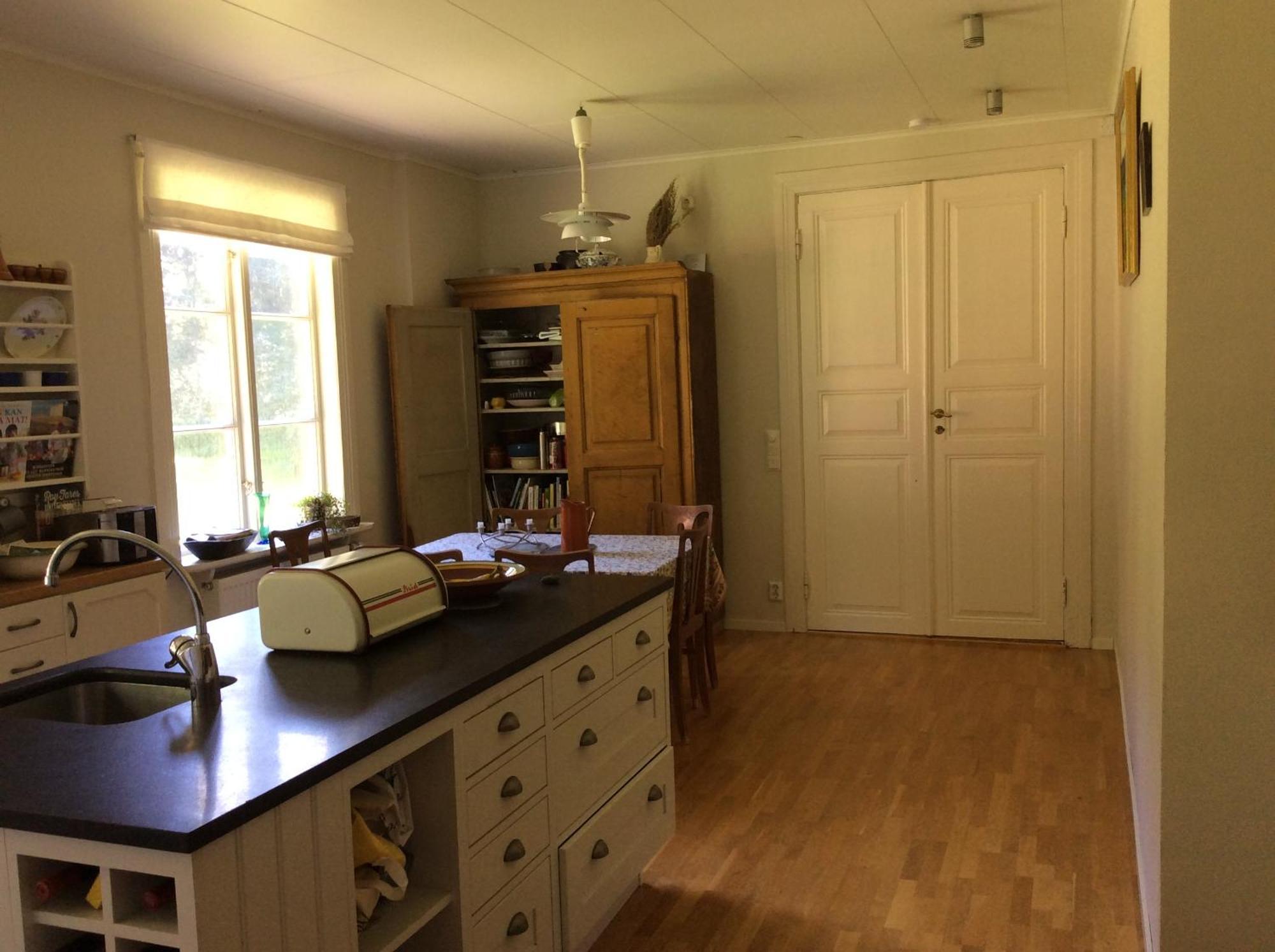 Prostens Bed & Breakfast Getinge Bilik gambar