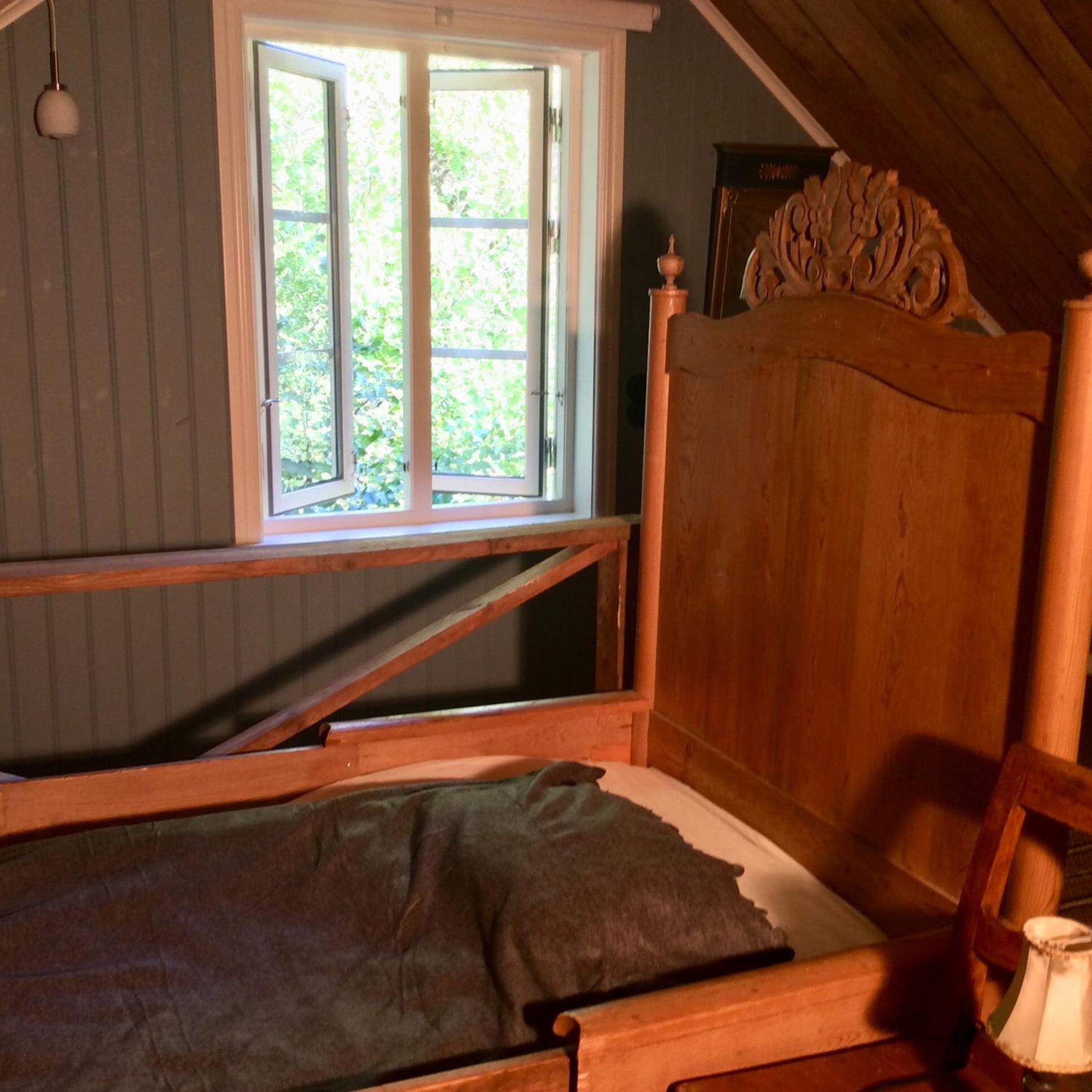 Prostens Bed & Breakfast Getinge Bilik gambar