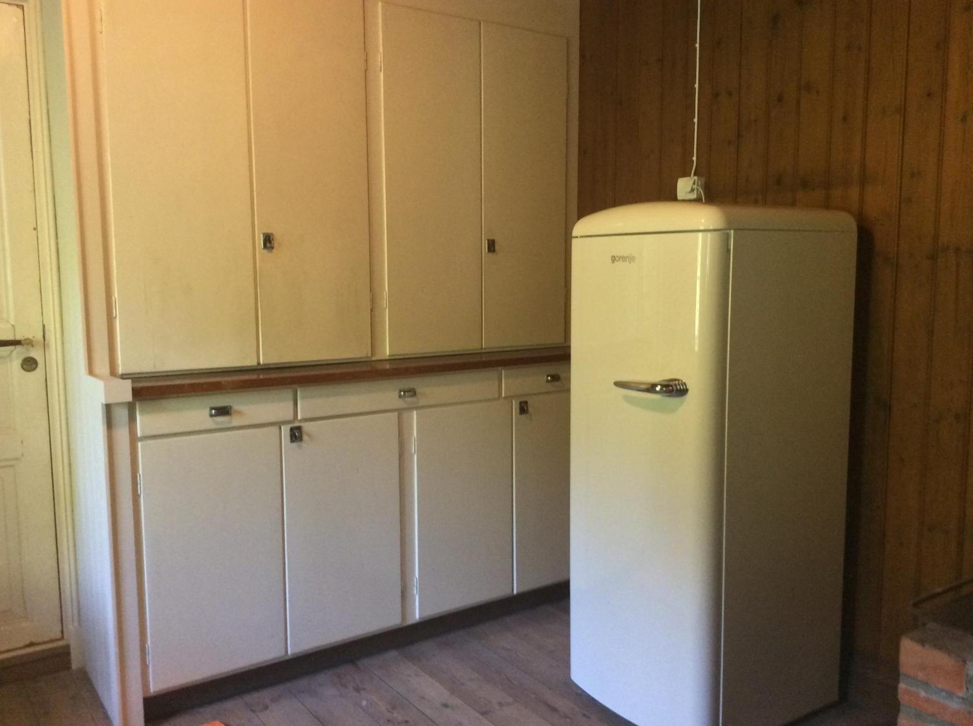 Prostens Bed & Breakfast Getinge Bilik gambar