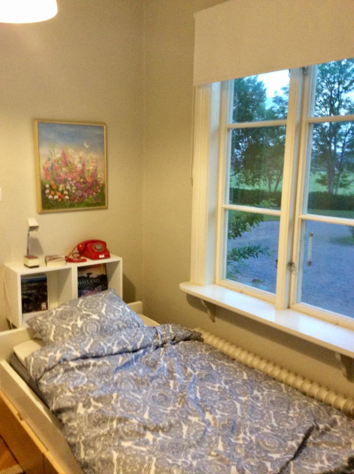 Prostens Bed & Breakfast Getinge Bilik gambar
